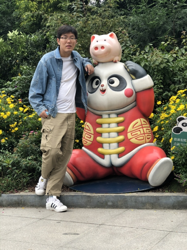 rain的第二张照片--宁德相亲服务中心