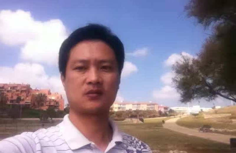 钟志的第一张照片--宁德相亲服务中心