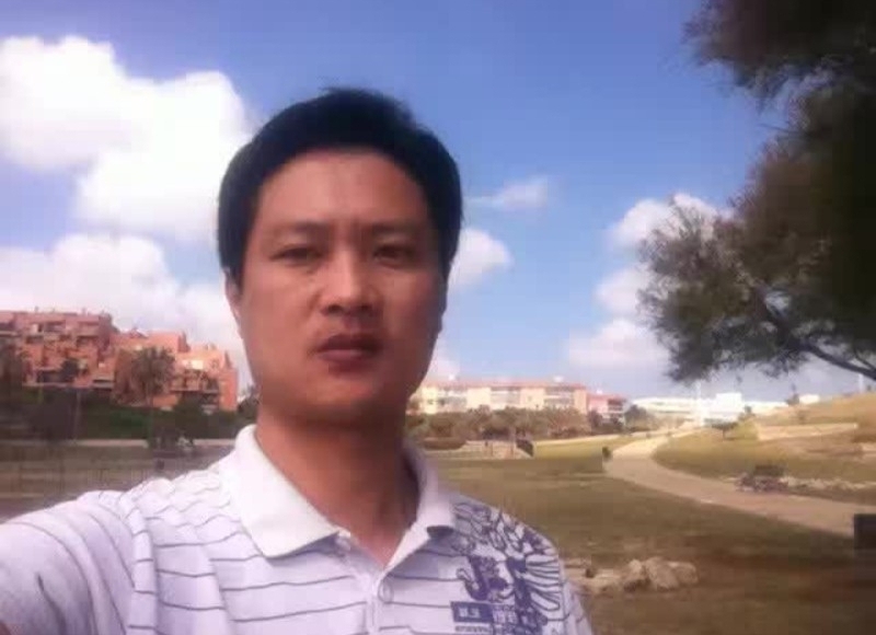 钟志的第二张照片--宁德相亲服务中心