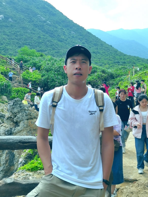 吴生的第一张照片--宁德相亲服务中心