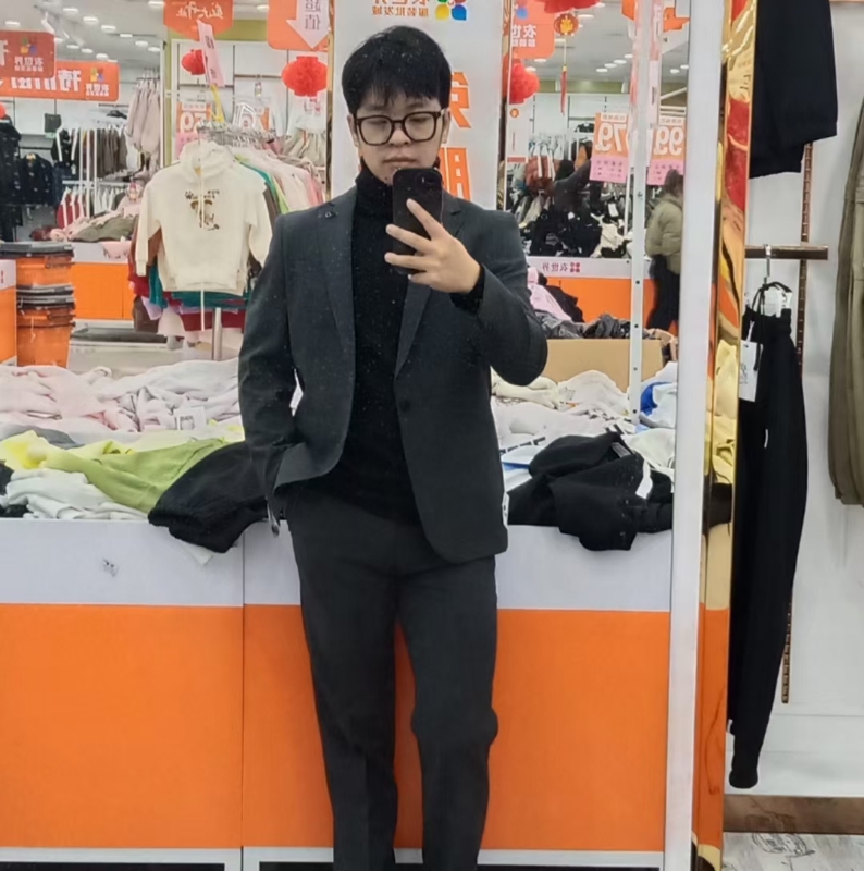 秦巧顺的第二张照片--宁德相亲服务中心