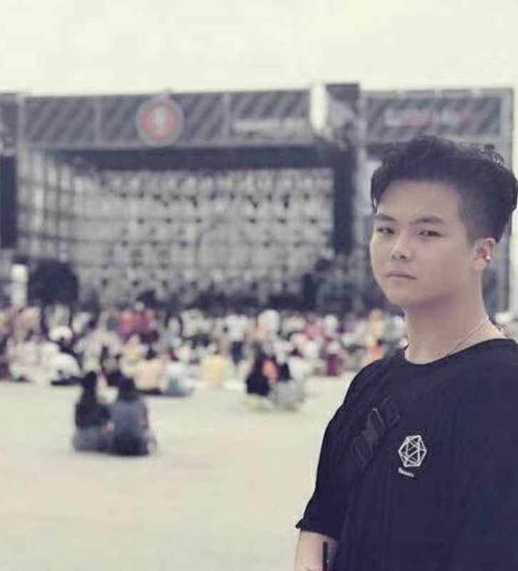 阿涛的第二张照片--宁德相亲服务中心