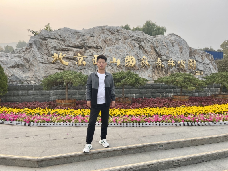 余生有你的第三张照片--宁德相亲服务中心