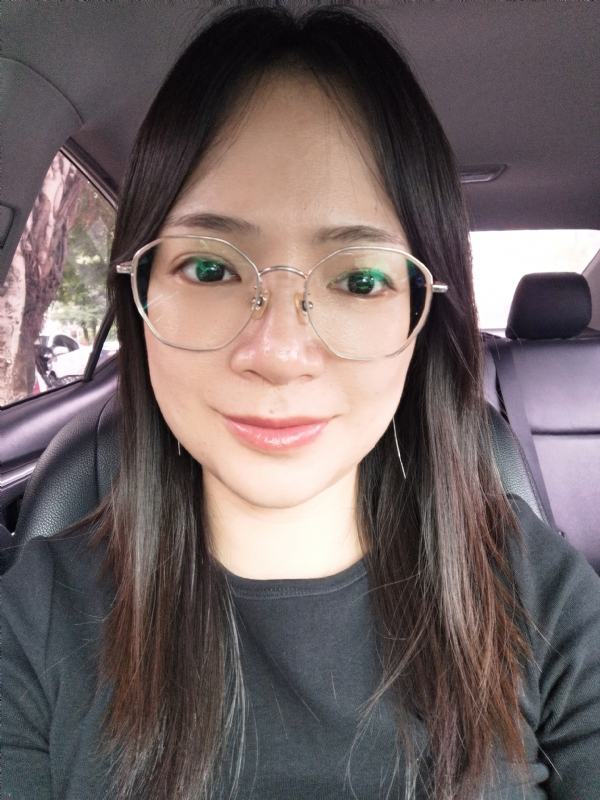 初秋的第一张照片--宁德相亲服务中心