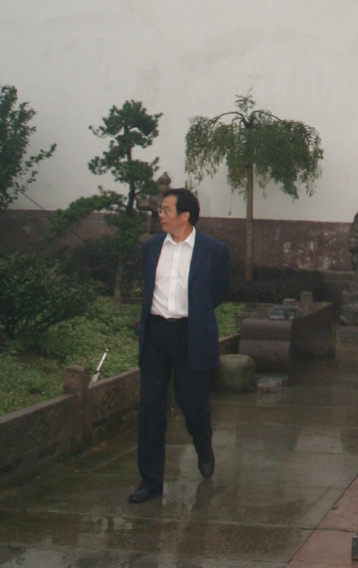 与世为缘的第一张照片--宁德相亲服务中心