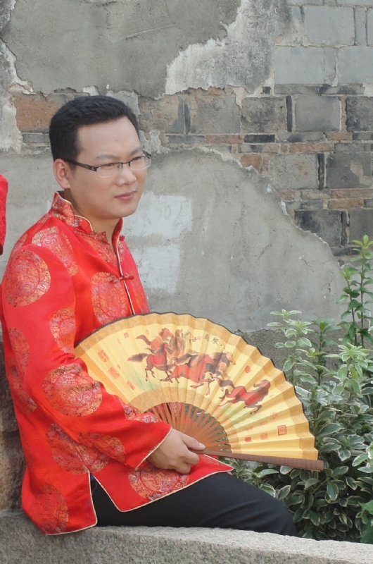 与世为缘的第三张照片--宁德相亲服务中心