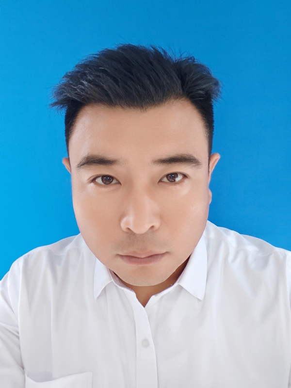 深呼吸的第一张照片--宁德相亲服务中心