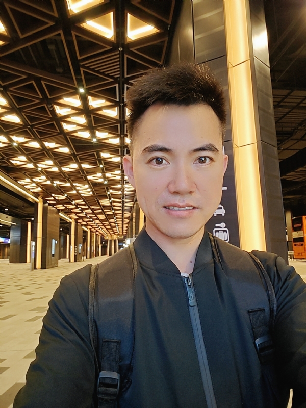 只願一生愛一人的第二张照片--宁德相亲服务中心