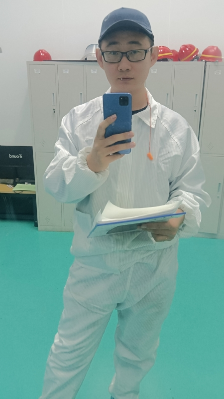 黑黑一笑的第四张照片--宁德相亲服务中心
