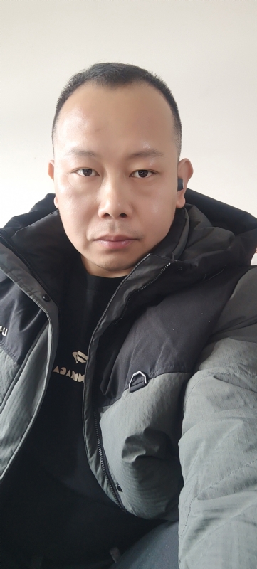 小范的第二张照片--宁德相亲服务中心