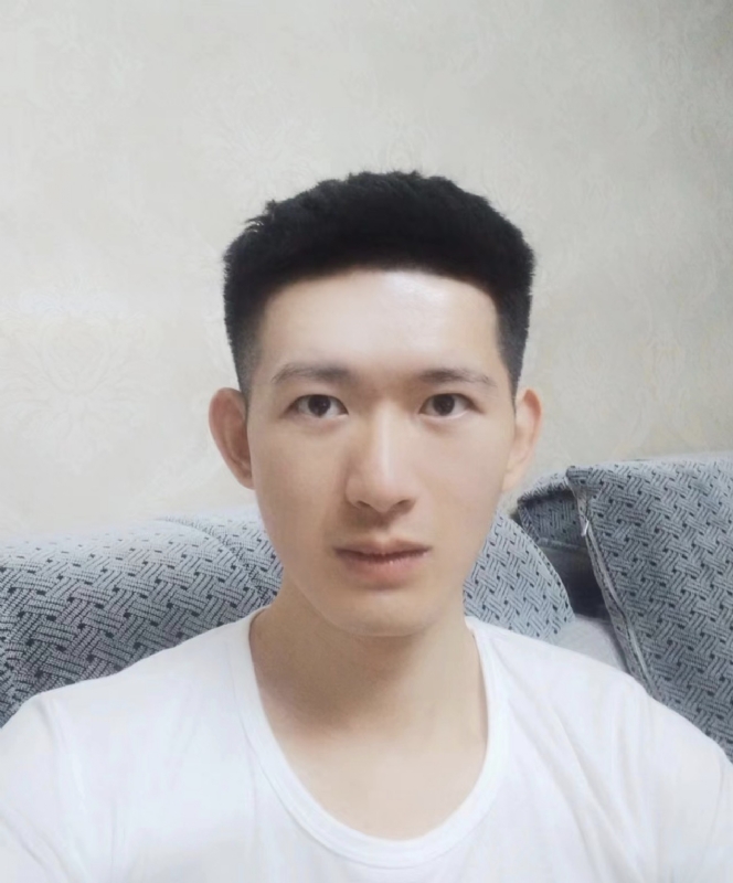尘飞扬的第一张照片--宁德相亲服务中心