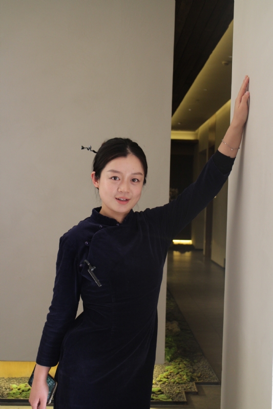 聂爽的第二张照片--宁德相亲服务中心