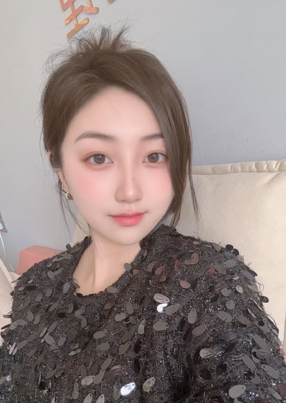 木子小姐的第一张照片--宁德相亲服务中心