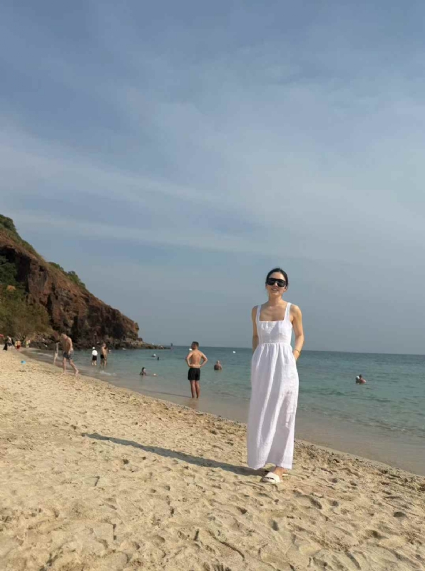 yueyue1221的第一张照片--宁德相亲服务中心