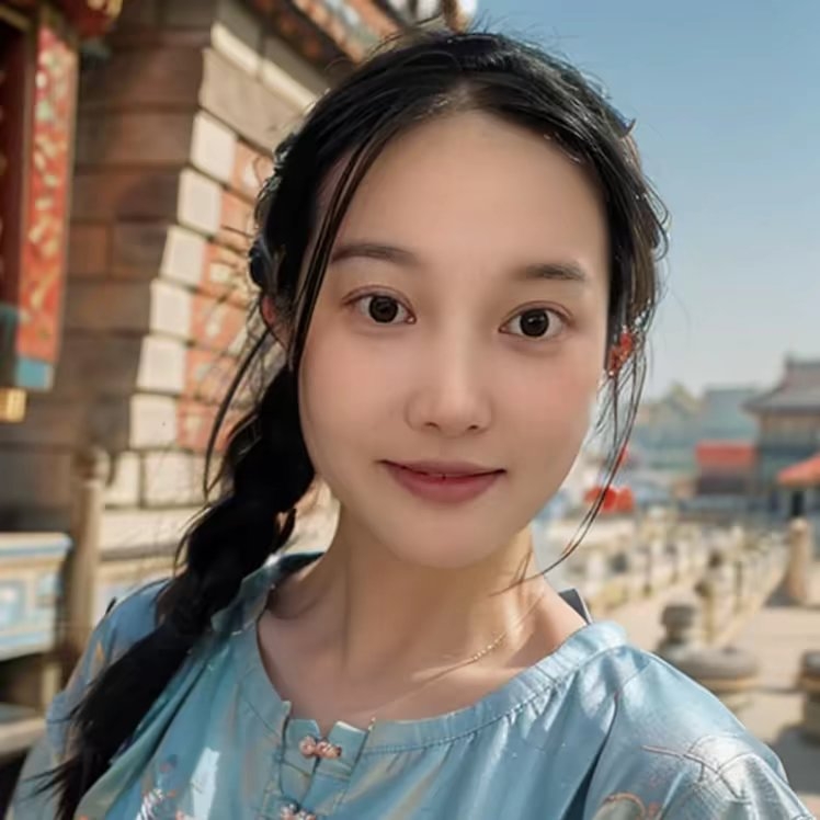 简单开心的第一张照片--宁德相亲服务中心