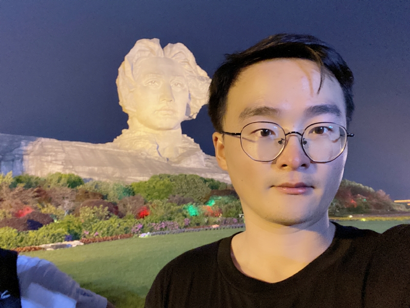 驻足的第一张照片--宁德相亲服务中心