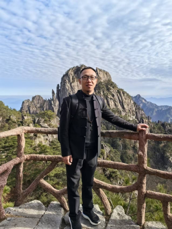 我想有个家的第一张照片--宁德相亲服务中心