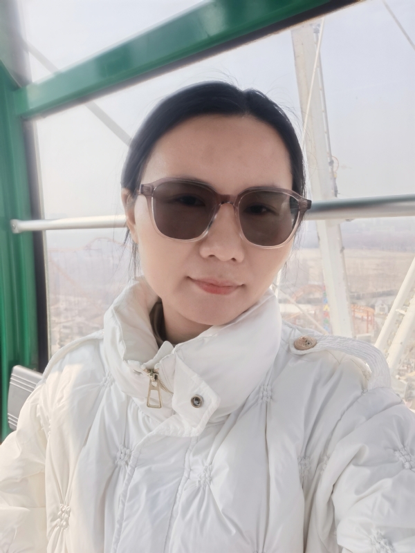 你好的第一张照片--宁德相亲服务中心