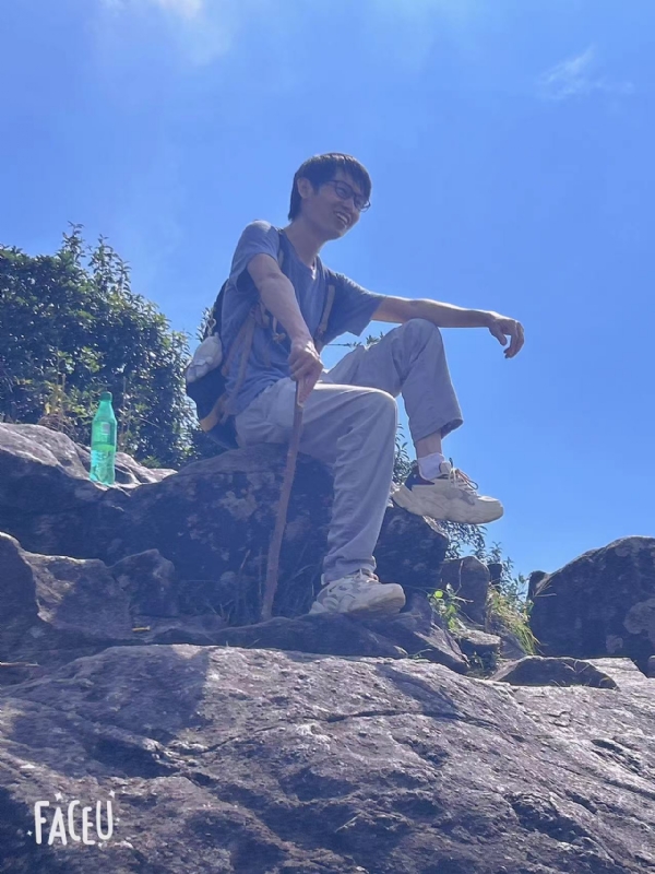 落叶之秋的第二张照片--宁德相亲服务中心