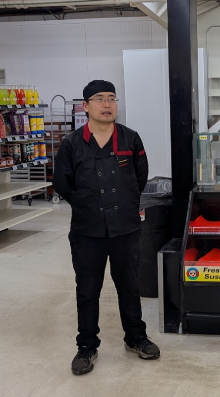 星尘的第一张照片--宁德相亲服务中心