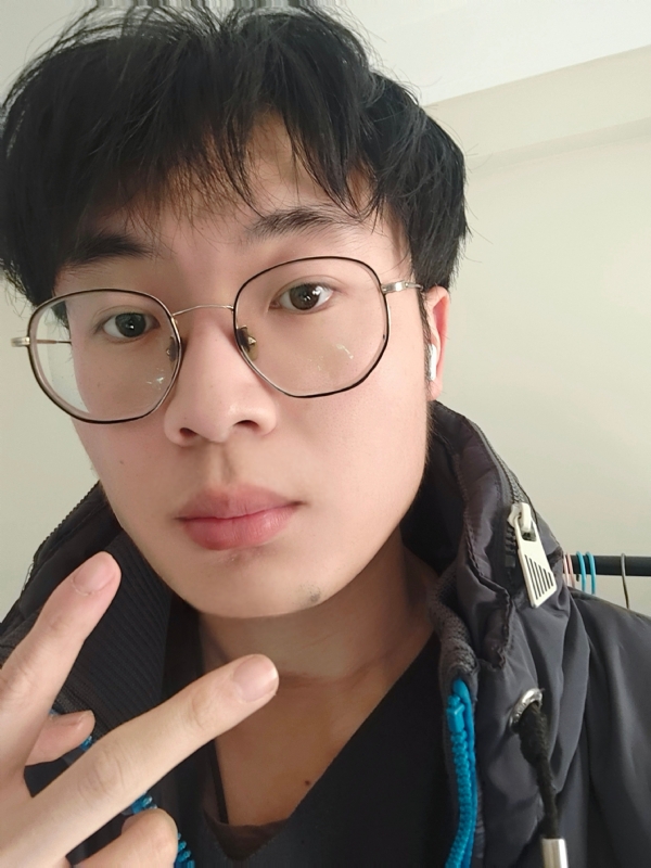 俊哒哒哒的第一张照片--宁德相亲服务中心