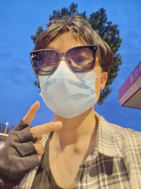 俊哒哒哒的第二张照片--宁德相亲服务中心