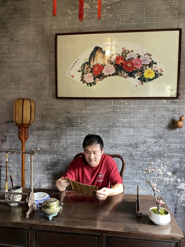 等风等你的第一张照片--宁德相亲服务中心