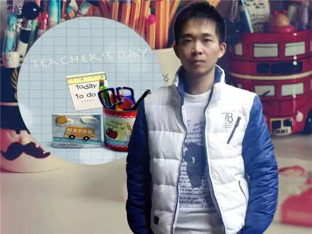 一杯茶的第一张照片--宁德相亲服务中心