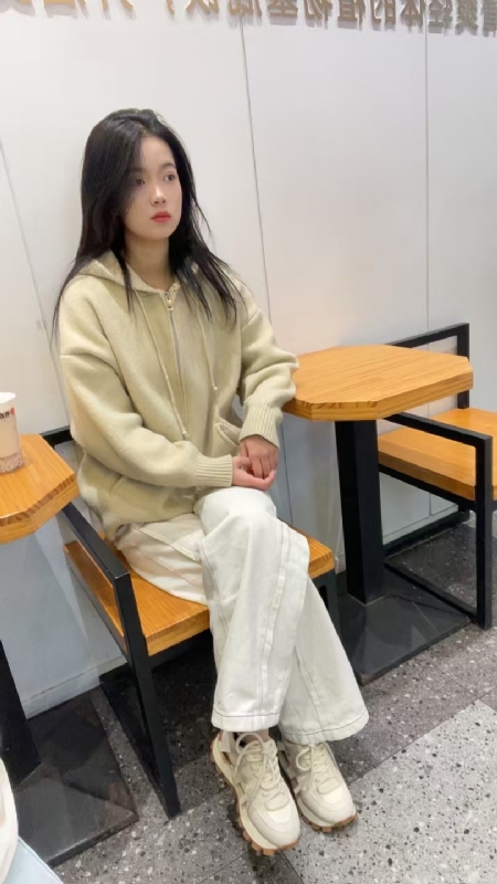 柯柯的第一张照片--宁德相亲服务中心