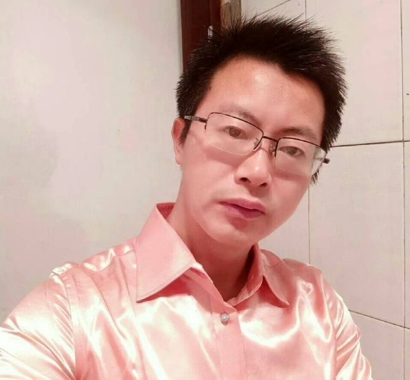 亮亮的第一张照片--宁德相亲服务中心