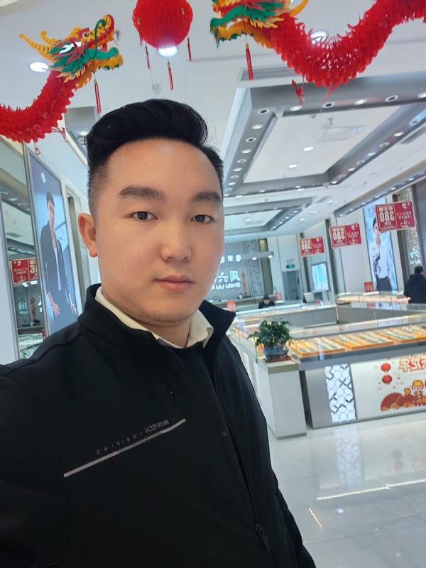 龍鳯壹生美的第一张照片--宁德相亲服务中心