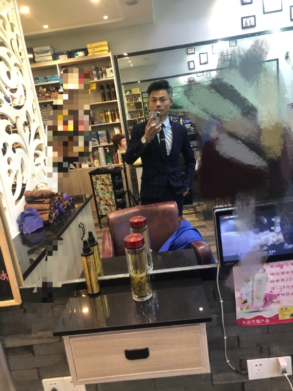 嘉兴相亲的第一张照片--宁德相亲服务中心