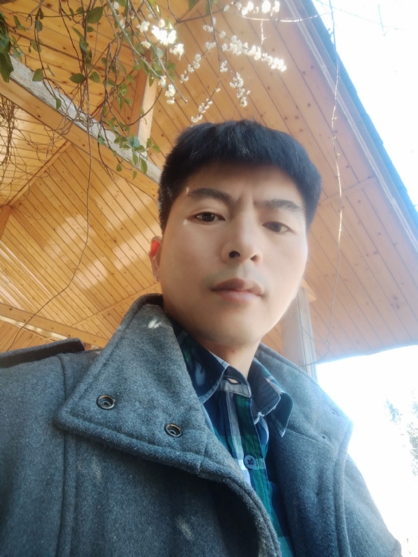 阿明的第一张照片--宁德相亲服务中心