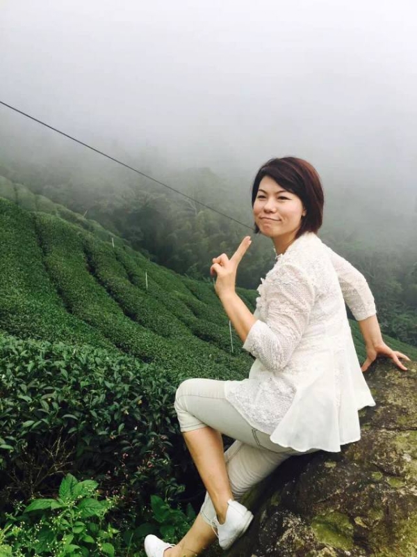 lan的第一张照片--宁德相亲服务中心
