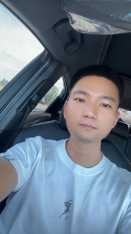 小江的第一张照片--宁德相亲服务中心