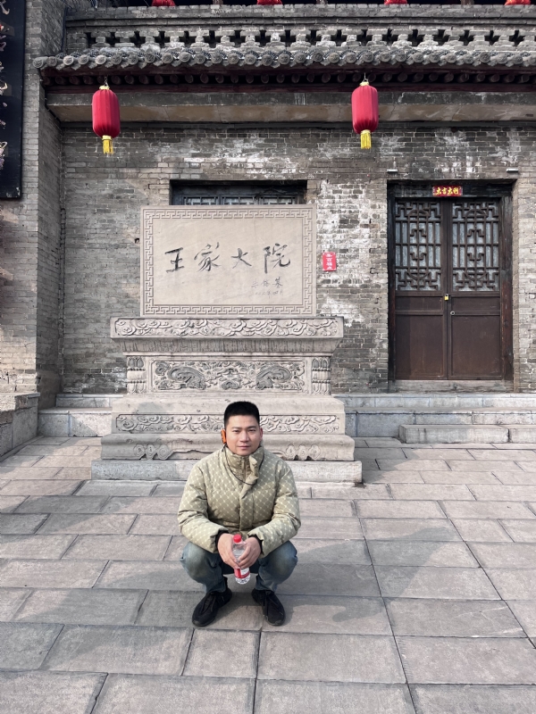 小江的第七张照片--宁德相亲服务中心