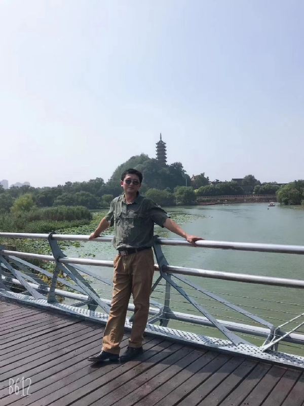 如风的第一张照片--宁德相亲服务中心