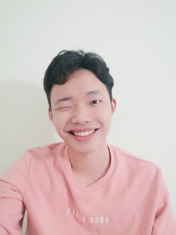 ElvisLoo的第一张照片--宁德相亲服务中心