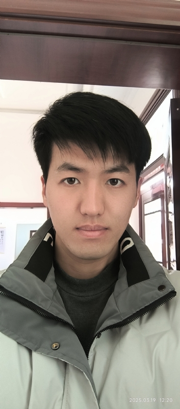 吃素的沙漠狼的第一张照片--宁德相亲服务中心