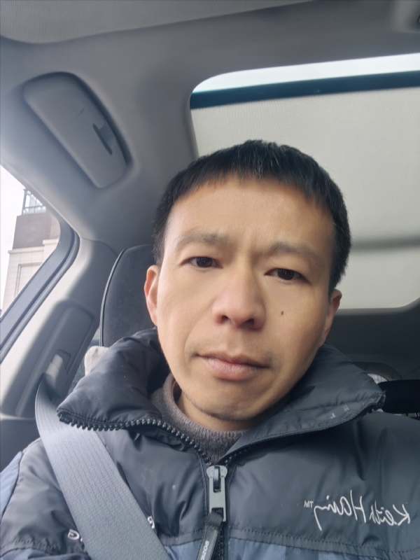 白开水的第一张照片--宁德相亲服务中心