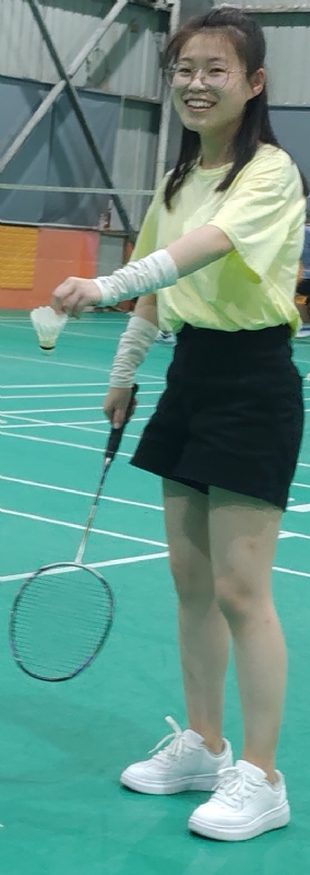 王晶晶的第五张照片--宁德相亲服务中心