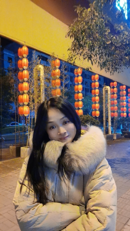 伊伊的第二张照片--宁德相亲服务中心
