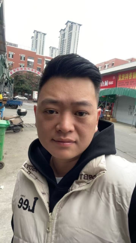 鑫鑫的第一张照片--宁德相亲服务中心