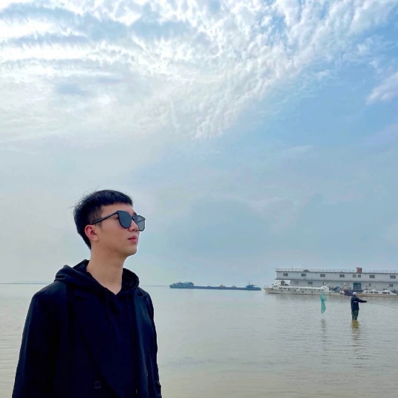 会做饭的IT男的第一张照片--宁德相亲服务中心