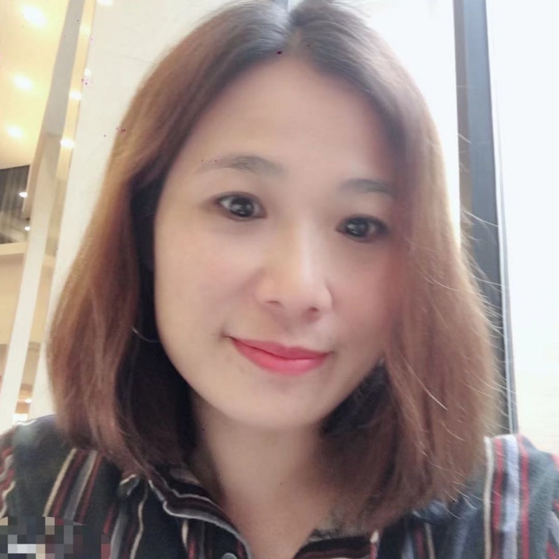 Jenny的第二张照片--宁德相亲服务中心