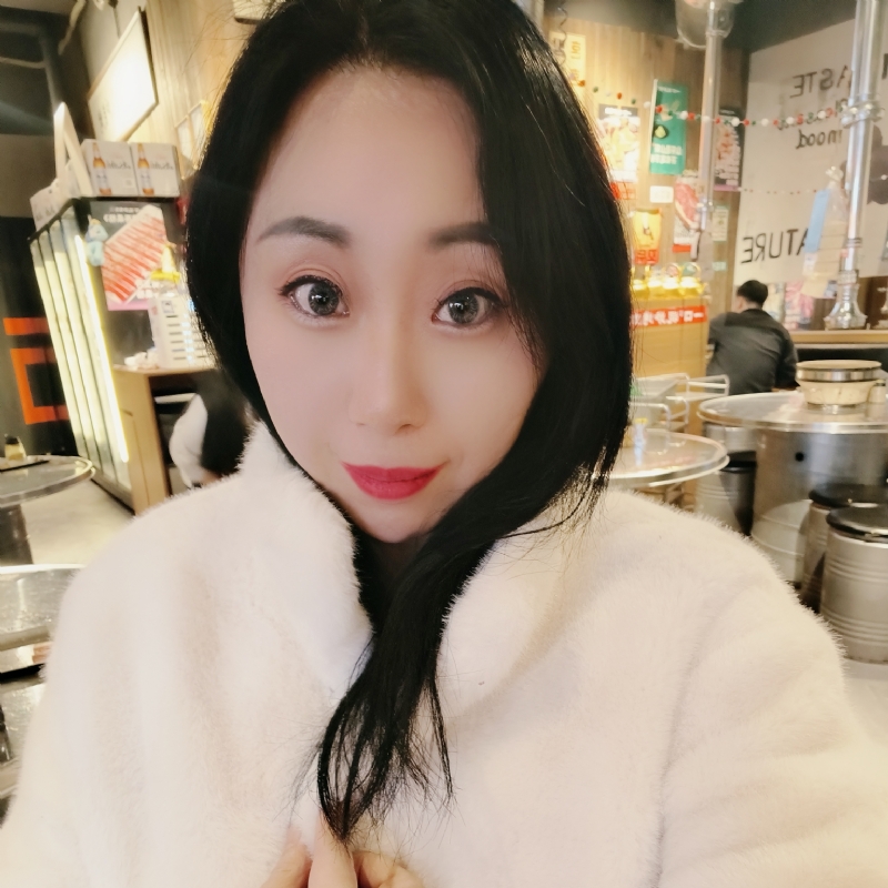 沂格格的第一张照片--宁德相亲服务中心
