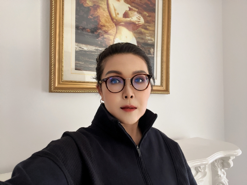 星月的第一张照片--宁德相亲服务中心