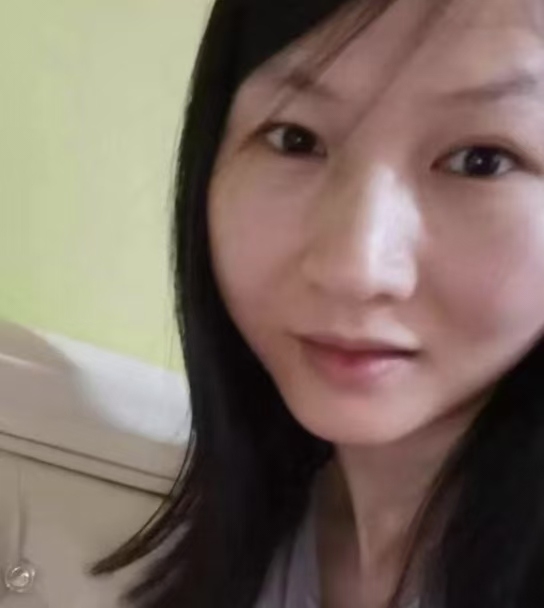 嫣然的第一张照片--宁德相亲服务中心