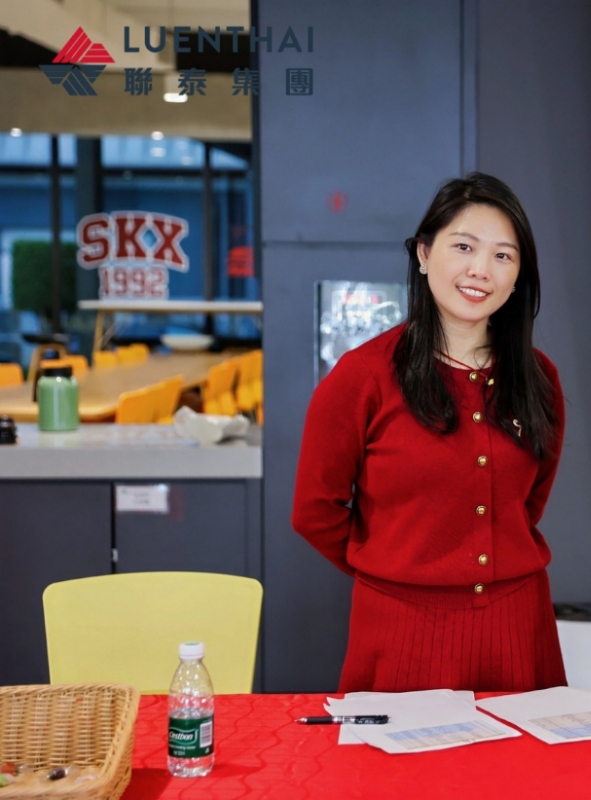 Susan的第一张照片--宁德相亲服务中心