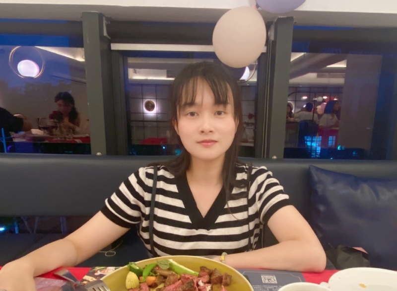 从心出发的第一张照片--宁德相亲服务中心